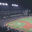 brandon marsh girlfriend 2026 — packed All-Star night ballpark like the one where his unnamed girlfriend stepped into view