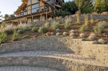 how-to-build-a-retaining-wall-on-a-hillside-a-prac-1