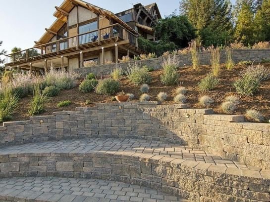 how-to-build-a-retaining-wall-on-a-hillside-a-prac-1