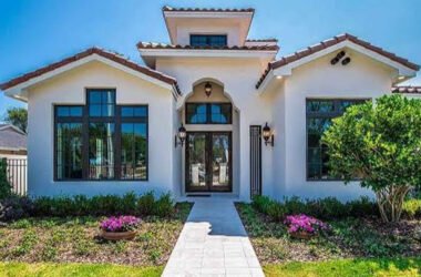 5 Professional Backyard Property Styling Tips