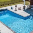 How to Create a Safer, Cooler, More Comfortable Poolside Area