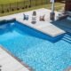 How to Create a Safer, Cooler, More Comfortable Poolside Area
