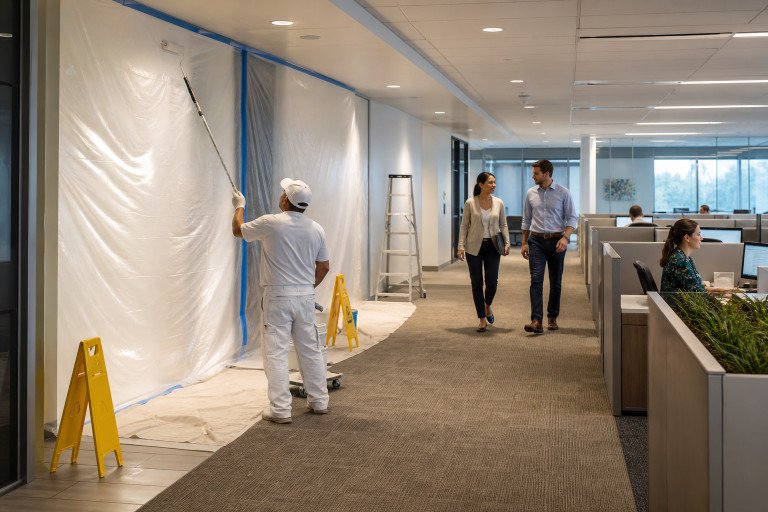 how-to-plan-a-commercial-painting-project-without-1