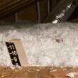 Attic Insulation R Value: