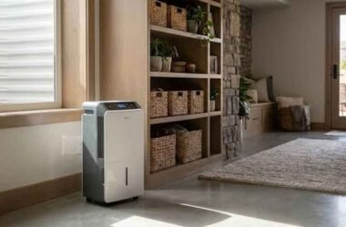 Best Dehumidifier for Basement